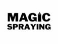 magicspraying.com